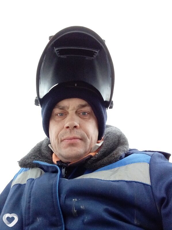 Александр, 41, Омске — анкета №1556447