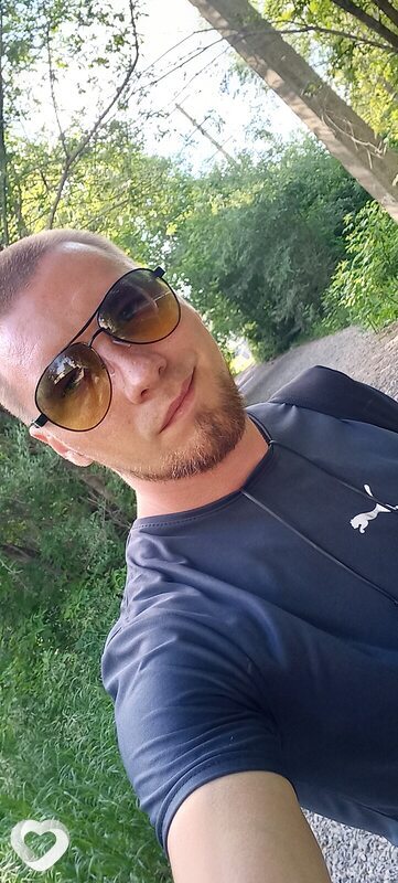 Павел, 30, Караганде — анкета №1556449