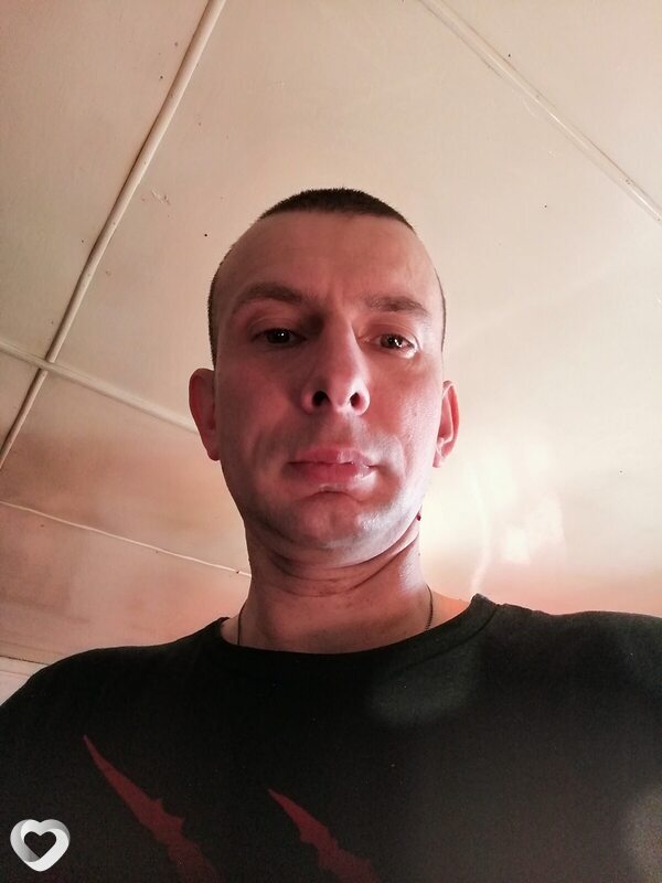 Андрей, 40, Свободном — анкета №1556458