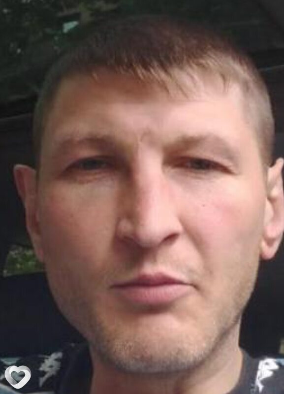 Артур, 43, Москве — анкета №1556459