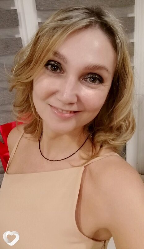 Елена, 50, Кирове — анкета №1556640