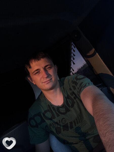 Алексей, 32, Красноярске — анкета №1556647