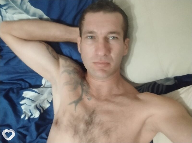 Павел, 41, Волгограде — анкета №1556651