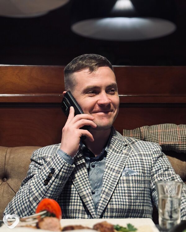 Сергей, 35, Владивостоке — анкета №1556654