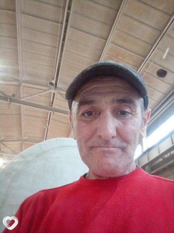 Рамазан, 51, Волгограде — анкета №1556365