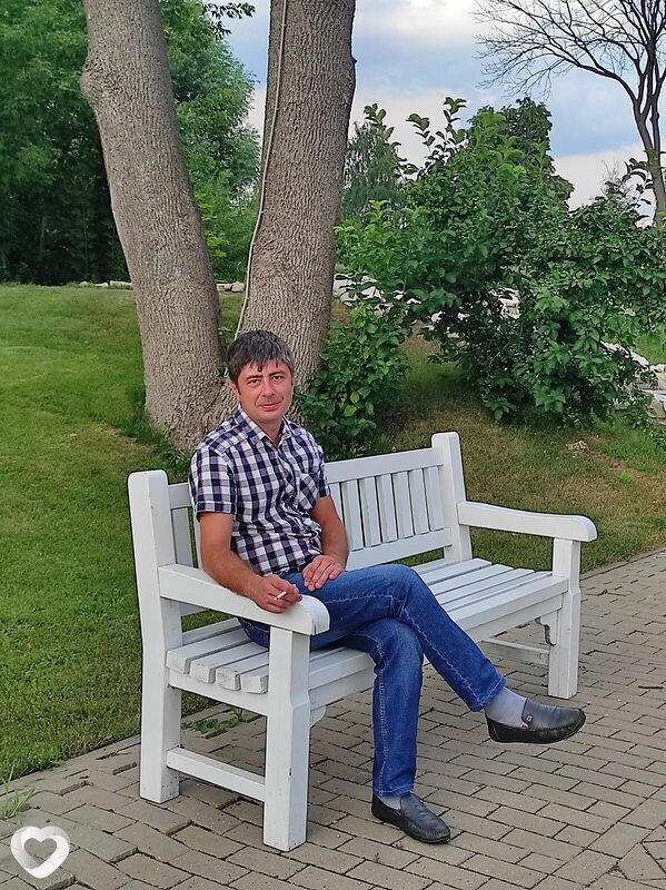 Денис, 41, Воронеже — анкета №1556372