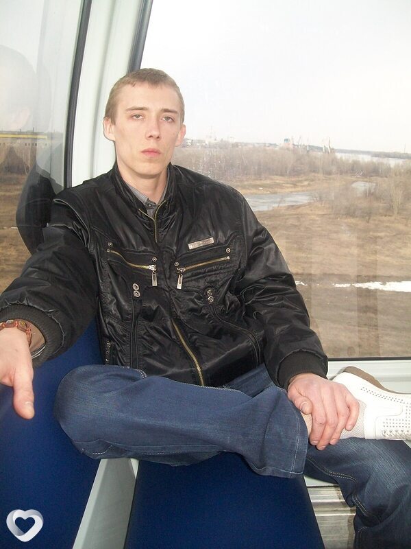 Александр, 42, Нижнем Новгороде — анкета №1556381