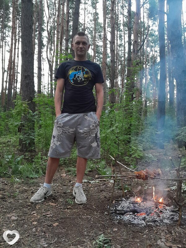 Олег, 38, Минске — анкета №1556535