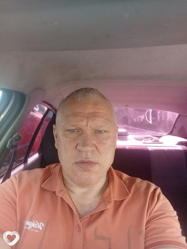Владимир, 52, Саранске — анкета №1556550