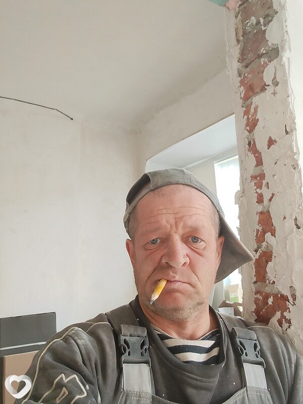 Николай, 50, Челябинске — анкета №1556554