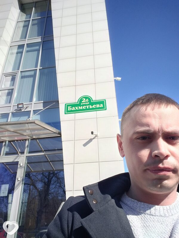 Дима, 38, Калуге — анкета №1556589