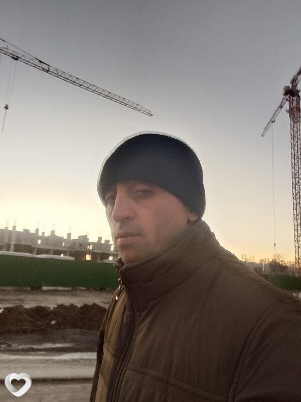Али, 37, Тюмени — анкета №1556594