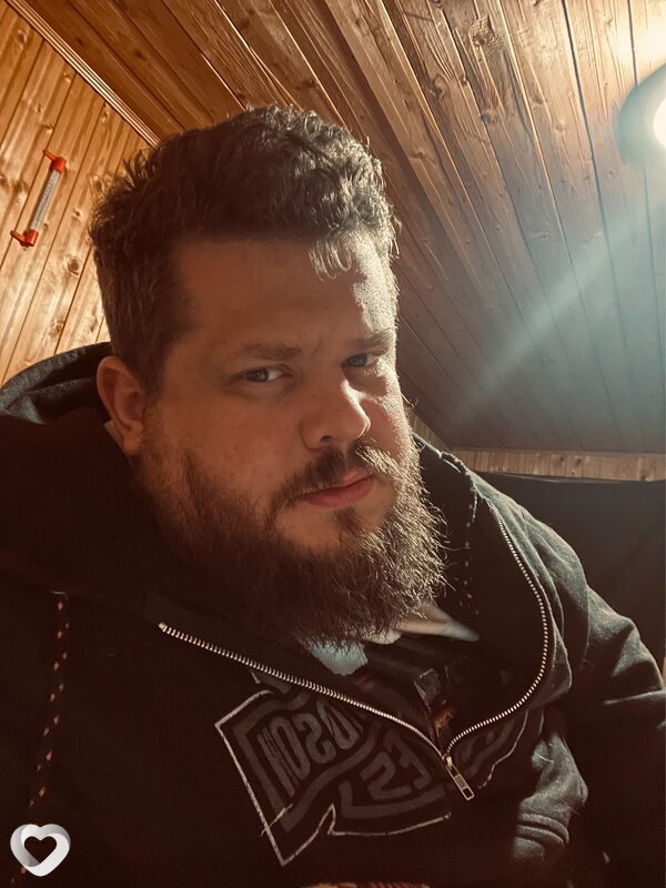 Федор, 36, Москве — анкета №1556595