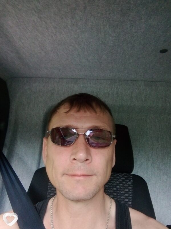 Иван, 40, Перми — анкета №1556598