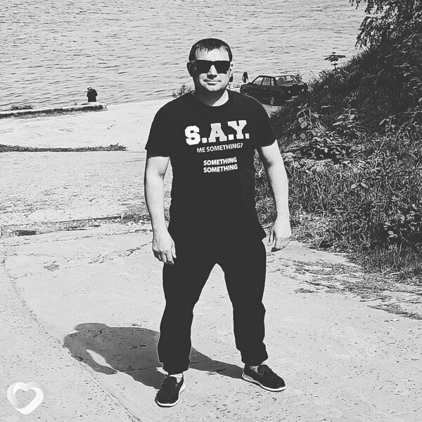 Матвей, 39, Караганде — анкета №1556599