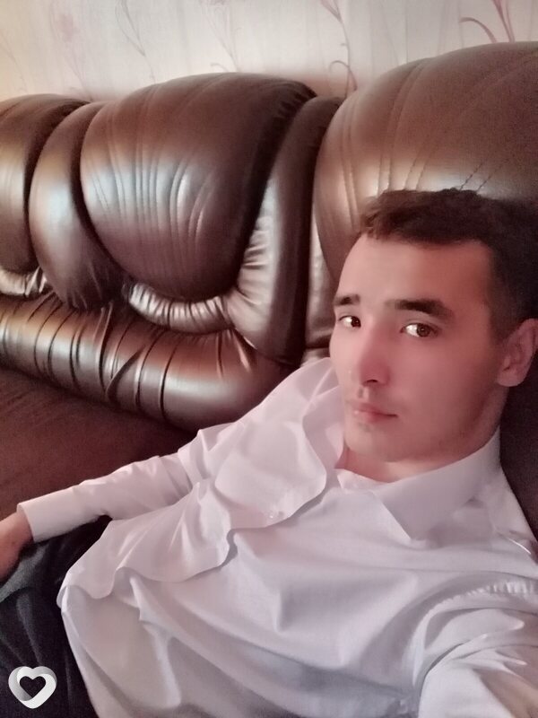 Михаил, 32, Новокузнецке — анкета №1556600