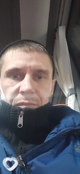 Костя, 38, Мысках — анкета №1556601