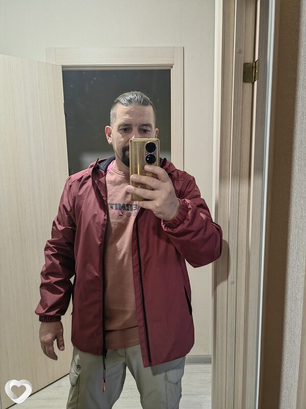 Сергей, 45, Новосибирске — анкета №1556602