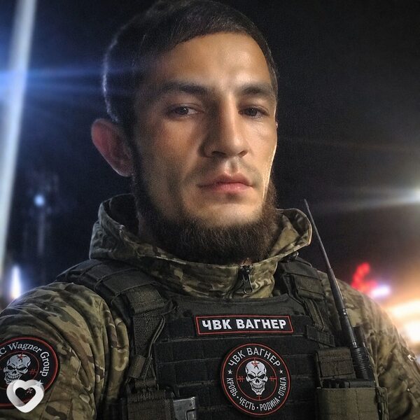 Владимир, 30, Алматы — анкета №1556609