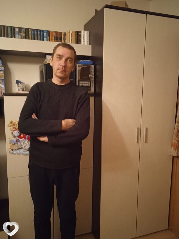 Би, 47, Смоленске — анкета №1557260