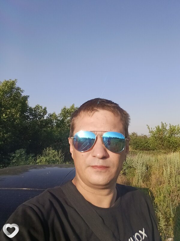 Александр, 39, Шахтах — анкета №1557266