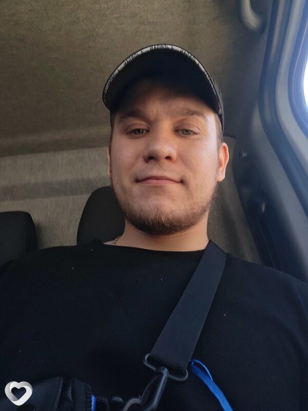 Никита, 23, Хабаровске — анкета №1557271