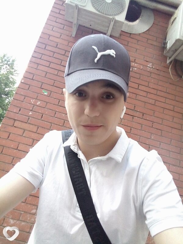 Алексей, 25, Улан-Удэ — анкета №1557273