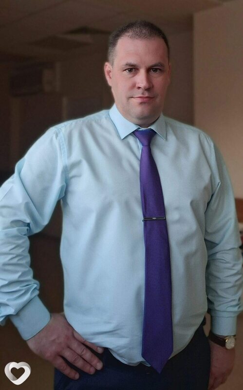 Александр, 39, Сургуте — анкета №1557278