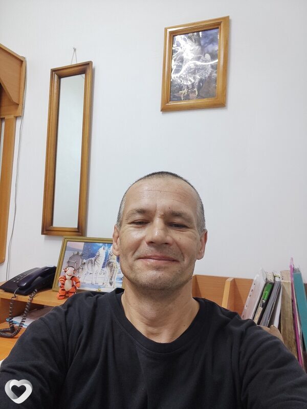 Виталий, Павлодар