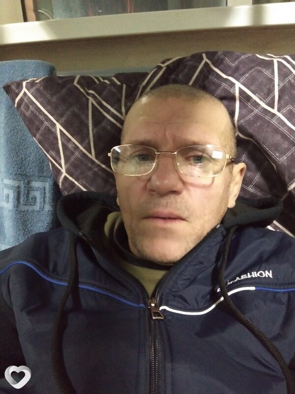 Александр, 55, Новоалтайске — анкета №1557281