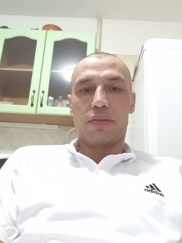 Хусейн, 40, Королёв — анкета №1556465