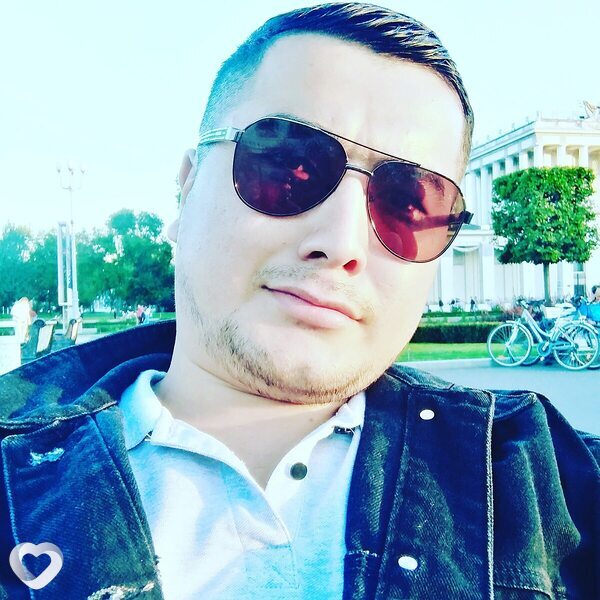 Тохир, 31, Москве — анкета №1556467