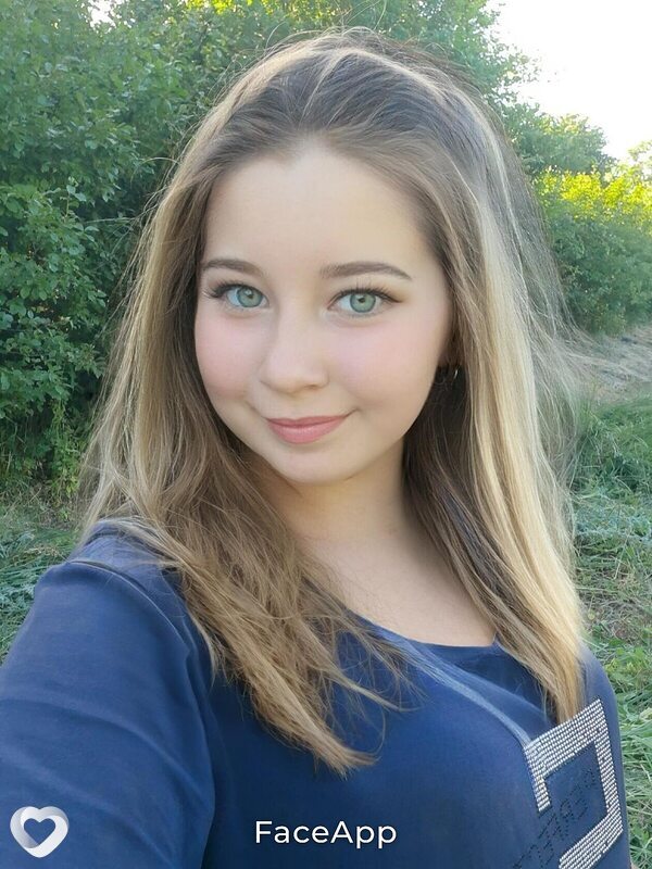 Ангелина, Морозовск