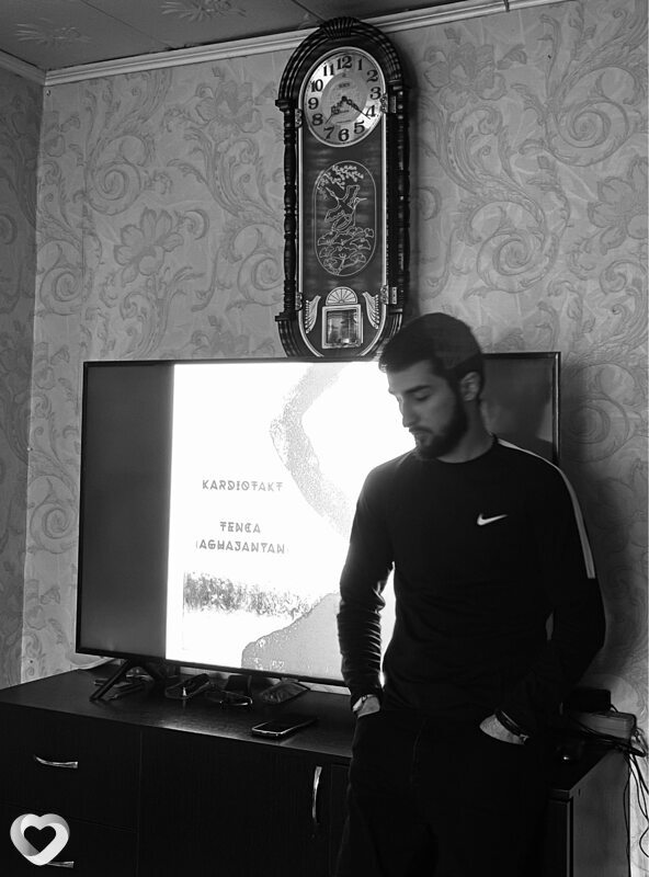 Карэн, 23, Самаре — анкета №1556472