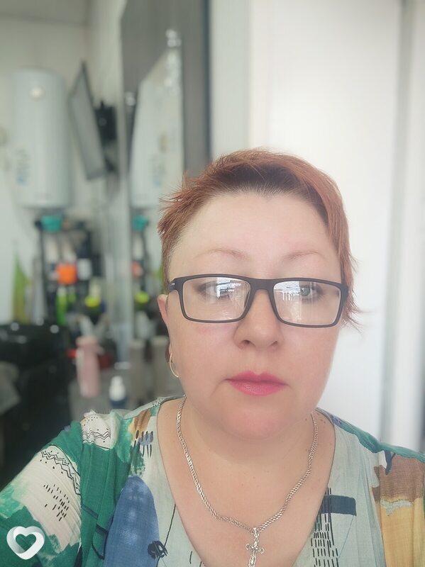 Наталья, 50, Абакане — анкета №1556473