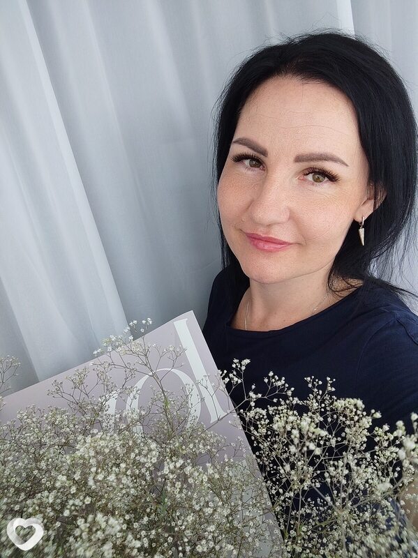 Дарья, 39, Братске — анкета №1556476