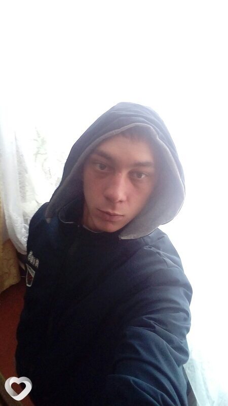 Алексей, 25, Новосибирске — анкета №1556477