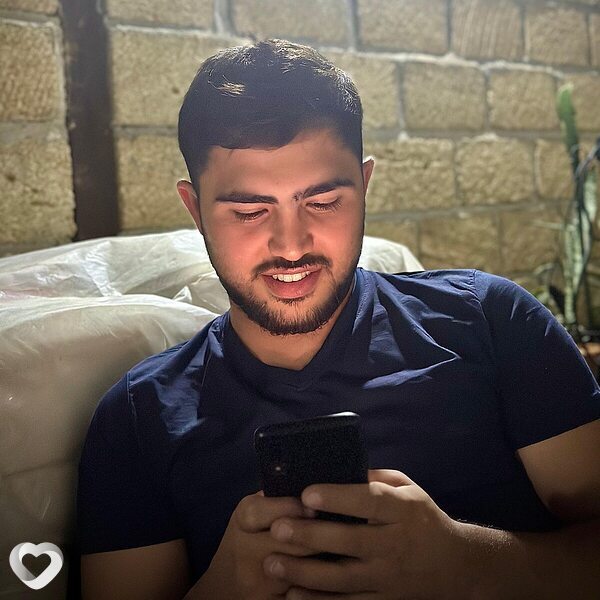 Джабир, 24, Астрахани — анкета №1556481