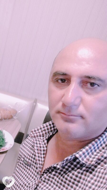 Rustem, 49, Мирный (Якутия) — анкета №1556482