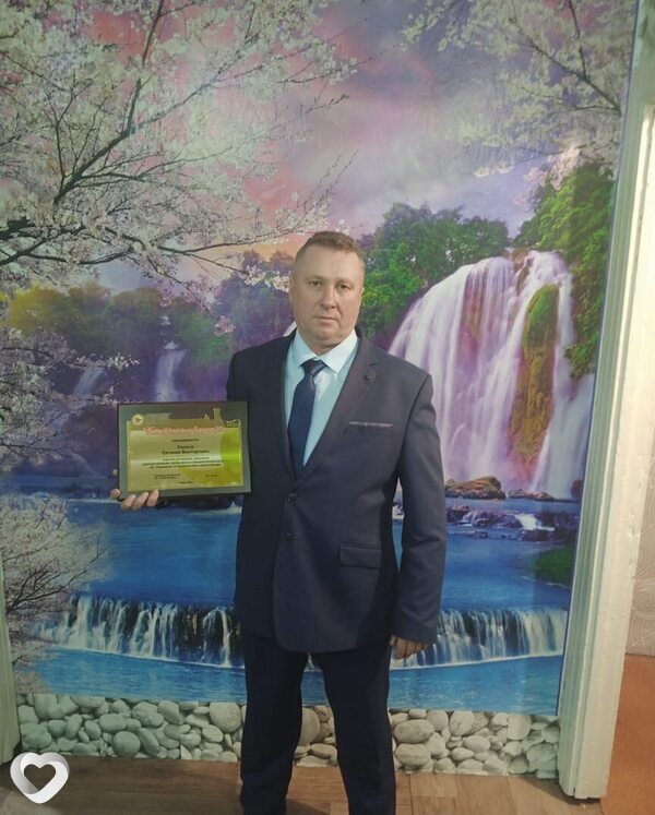 Евгений, 52, Прокопьевске — анкета №1556483