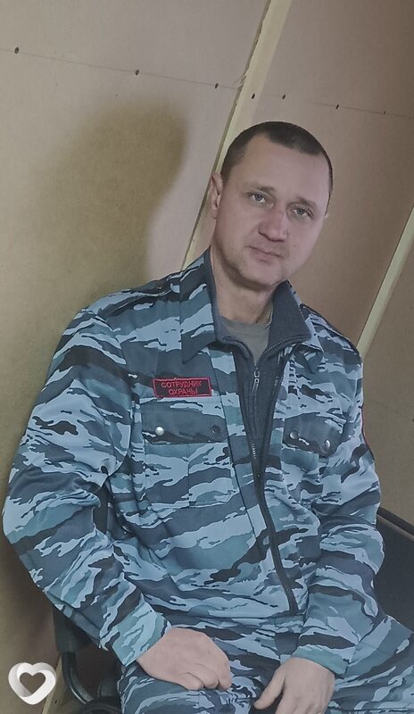 Александр, 48, Саратове — анкета №1556742