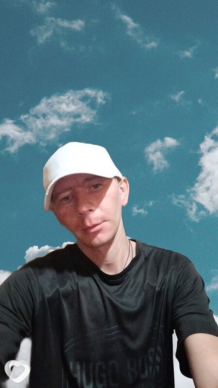 Александр, 35, Ершове — анкета №1556745