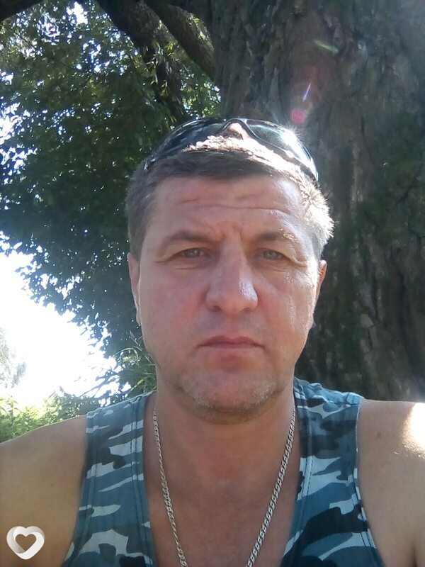 Сергей, 48, Зеленогорск (Красноярский Край) — анкета №1556746