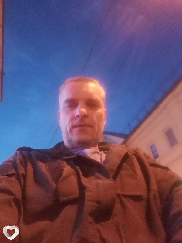 Андрей, 46, Коломне — анкета №1556757