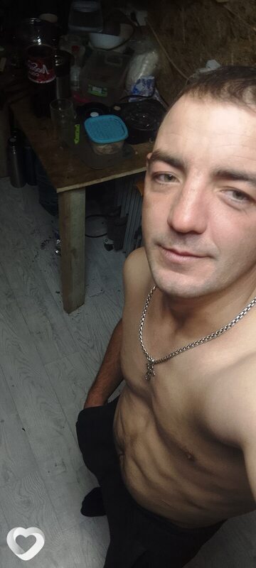 Андрей, 31, Дюртюли — анкета №1556759