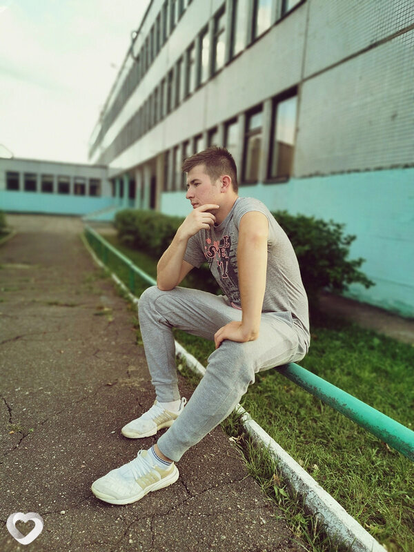 Андрей, 30, Пушкино (Московская Обл) — анкета №1556688
