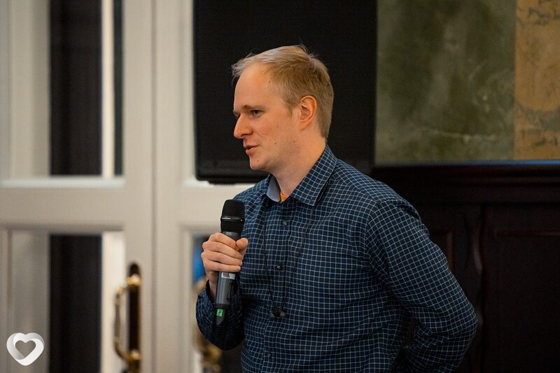 Илья, 28, Москве — анкета №1556689