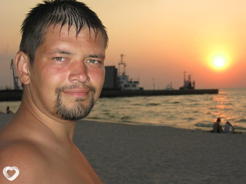 Евгений, 43, Екатеринбурге — анкета №1556692