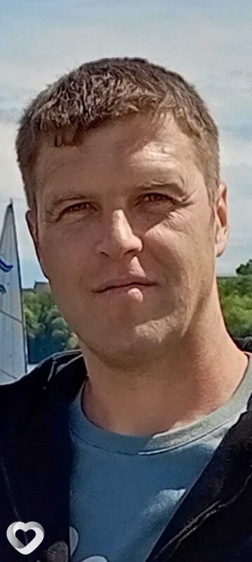 Серега, 37, Бобруйске — анкета №1556695