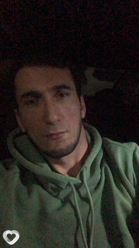 Гаджи, 37, Ставрополе — анкета №1556697